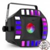 lumieres dj piste de danse mariage anniversaire landes