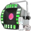 lumieres dj piste de danse mariage anniversaire landes