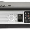 Vidéo projecteur location landes mont de marsan 2800 lumens mariage baptême anniversaire