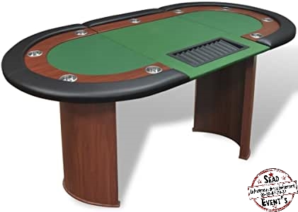 table de poker casino jetons jeux location landes sous mont de marsan landes aquitaine réception thème anniversaire