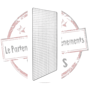grille exposition noire grande moyenne evenementiel expo presentation ceremonie anniversaire reception séminaire landes aquitaine mont de marsan