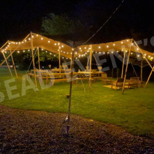 Location tente nomade de 75m². Louez cette tente berbère, nomade. Mariage, anniversaire, kermesse, fête de village, soirée... Retrouvez nous dans les Landes, en Gironde, dans les Pyrénées-Atlantiques et dans le Gers.