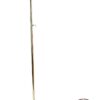 Support de fleurs rose gold ajustable en hauteur de 100 à 168 cm. Créez des allées des mariés en mélangeant les supports d’une taille différente. Diamètre de la base : 29cm