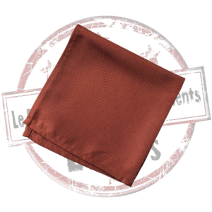 serviette de table terracotta. location de serviette de table terracotta pour evenement, mariage, anniversaire, seminaire, .kermesse, fête de village, soirée... Retrouvez nous dans les Landes, en Gironde, dans les Pyrénées-Atlantiques, pays basque et dans le Gers