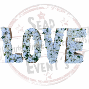Location du Love géant en bois fleurit dans le sud ouest. love fleurit en fleur blanche Mariage, romantiques, saint valentin, événements, demande en mariage,. Landes, Gers, Pyrénées Atlantiques, Nouvelle Aquitaine