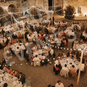 Installation d'un ciel étoilé pour votre événement. Location d'un ciel étoilé pour Mariage, anniversaire, kermesse, fête de village, soirée... Retrouvez nous dans les Landes, en Gironde, dans les Pyrénées-Atlantiques et dans le Gers.