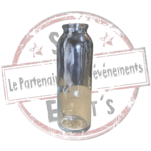 petit vase en verre. location d'un petit vase en verre, pour evenement, mariage, anniversaire, seminaire, .kermesse, fête de village, soirée... Retrouvez nous dans les Landes, en Gironde, dans les Pyrénées-Atlantiques et dans le Gers.