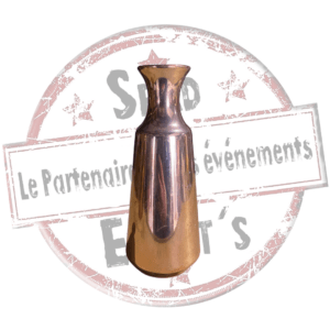 petit vase rose effet miroir. location d'un petit vase rose effet miroir, pour evenement, mariage, anniversaire, seminaire, .kermesse, fête de village, soirée... Retrouvez nous dans les Landes, en Gironde, dans les Pyrénées-Atlantiques et dans le Gers.